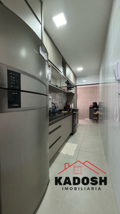 Imagem Casa com 3 Quartos à Venda, 150 m² em Registro - Feira De Santana