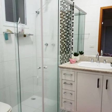 Imagem Sobrado com 3 Quartos à Venda, 260 m² em Urbanova - São José Dos Campos