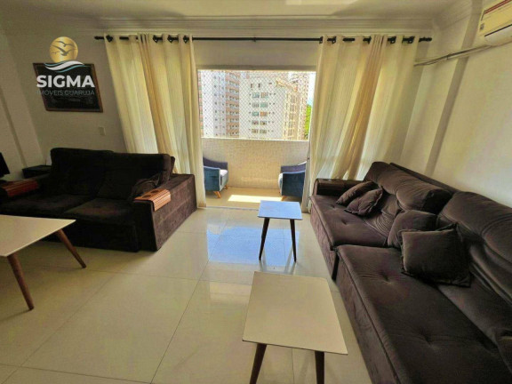 Imagem Apartamento com 2 Quartos à Venda, 100 m² em Jardim Astúrias - Guarujá Imagem Apartamento com 2 Quartos à Venda, 100 m² em Jardim Astúrias - Guarujá
