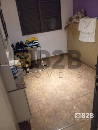 Imagem Apartamento com 2 Quartos à Venda, 45 m² em Vila Industrial - Bauru Imagem Apartamento com 2 Quartos à Venda, 45 m² em Vila Industrial - Bauru