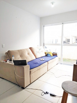 Imagem Imóvel com 3 Quartos à Venda, 72 m² em Santa Tereza - Porto Alegre