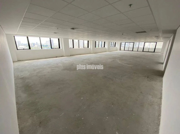 Imagem Imóvel Comercial para Alugar, 1.068 m² em Barra Funda - São Paulo