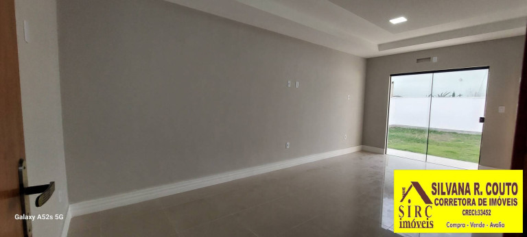 Imagem Casa com 3 Quartos à Venda, 480 m² em Itaipuaçu - Maricá Imagem Casa com 3 Quartos à Venda, 480 m² em Itaipuaçu - Maricá