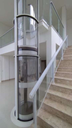 Imagem Casa com 5 Quartos à Venda, 469 m² em Alphaville - Santana De Parnaíba