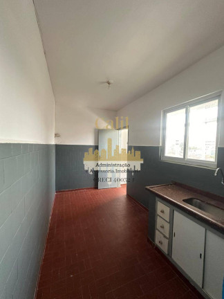 Imagem Apartamento com 2 Quartos à Venda, 87 m² em Encruzilhada - Santos