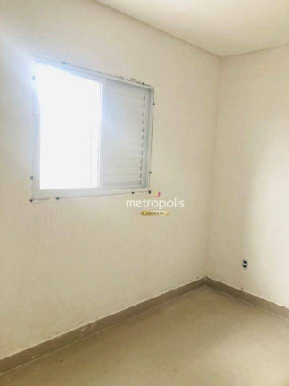 Imagem Cobertura com 2 Quartos à Venda, 102 m² em Parque Das Nações - Santo André