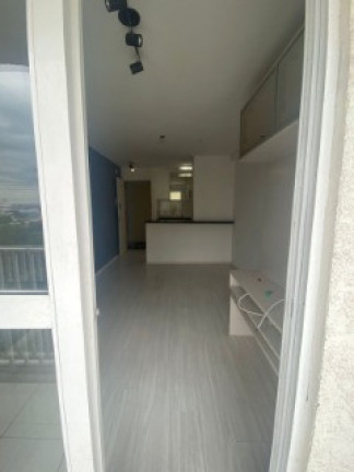 Imagem Apartamento com 2 Quartos à Venda, 47 m² em Taboão - São Bernardo Do Campo