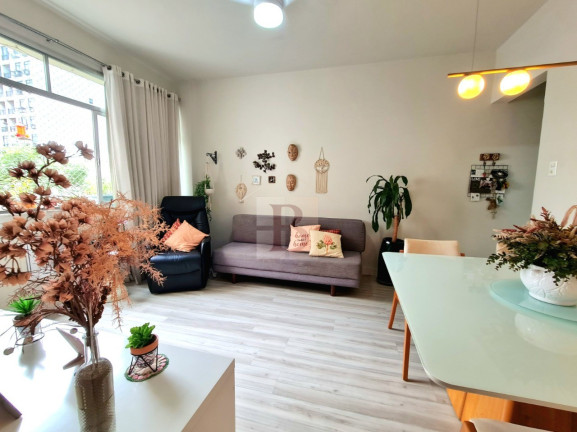 Imagem Imóvel com 1 Quarto à Venda, 55 m² em Icaraí - Niterói