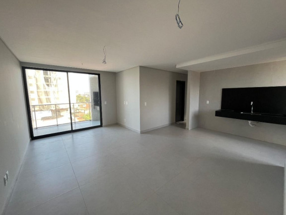 Imagem Apartamento com 3 Quartos à Venda, 101 m² em Camboinha - Cabedelo