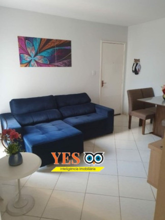 Imagem Apartamento com 2 Quartos à Venda, 46 m² em Conceição - Feira De Santana