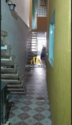 Imagem Casa com 5 Quartos à Venda, 300 m² em Alvarenga - São Bernardo Do Campo