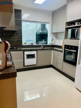 Imagem Imóvel com 3 Quartos à Venda, 113 m² em Vila Formosa - São Paulo Imagem Imóvel com 3 Quartos à Venda, 113 m² em Vila Formosa - São Paulo