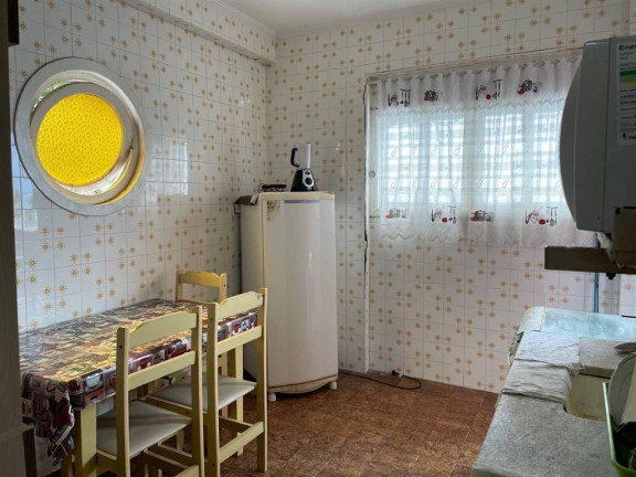 Imagem Apartamento com 1 Quarto à Venda, 39 m² em Tupi - Praia Grande Imagem Apartamento com 1 Quarto à Venda, 39 m² em Tupi - Praia Grande