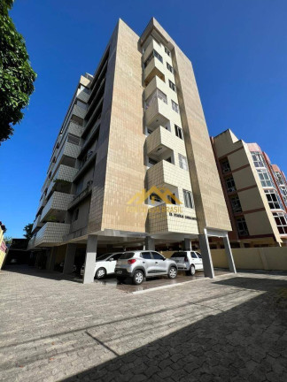 Foto do imóvel Imóvel com 3 Quartos à Venda, 162 m² em Fátima - Fortaleza