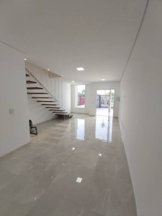 Imagem Sobrado com 3 Quartos à Venda, 119 m² em Igara - Canoas