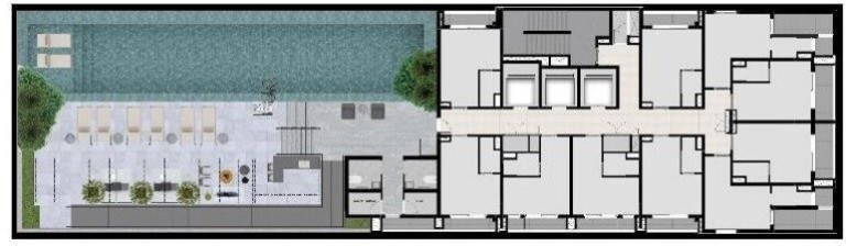 Imagem Studio com 1 Quarto à Venda, 21 m² em Consolação - São Paulo