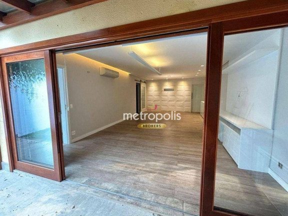 Imagem Casa com 4 Quartos à Venda, 266 m² em Campo Belo - São Paulo