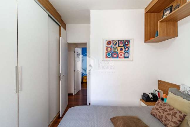Imagem Apartamento com 2 Quartos à Venda, 96 m² em Jardim Vazani - São Paulo