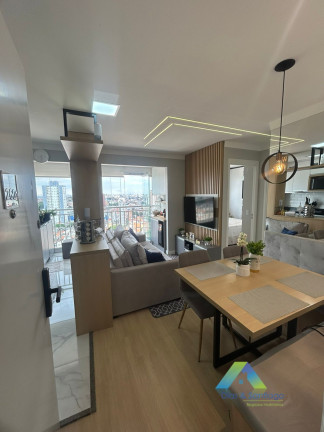 Imagem Apartamento com 2 Quartos à Venda, 46 m² em Vila Prudente (zona Leste) - São Paulo Imagem Apartamento com 2 Quartos à Venda, 46 m² em Vila Prudente (zona Leste) - São Paulo