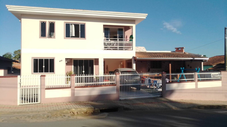Casa à Venda,  em São Cristóvão - Barra Velha
