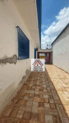 Imagem Sobrado com 3 Quartos à Venda ou Locação, 156 m² em Interlagos - São Paulo Imagem Sobrado com 3 Quartos à Venda ou Locação, 156 m² em Interlagos - São Paulo