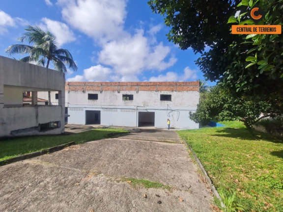 Terreno à Venda, 2.000 m² em Recreio Ipitanga - Lauro De Freitas