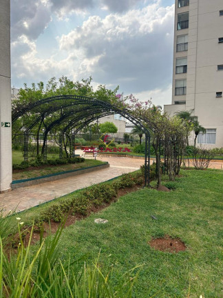 Imagem Apartamento com 2 Quartos à Venda, 94 m² em Vila Romana - São Paulo