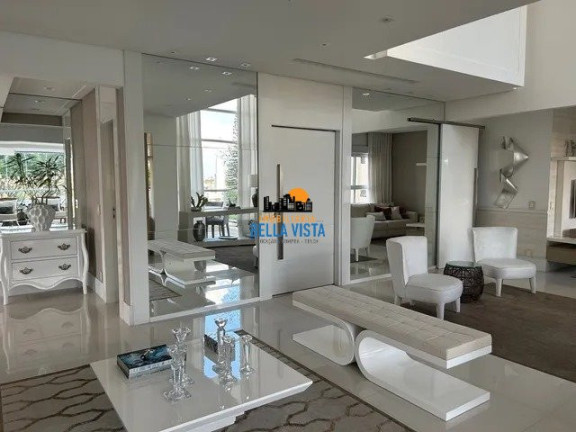 Imagem Apartamento com 3 Quartos à Venda, em Vila Mariana - São Paulo Imagem Apartamento com 3 Quartos à Venda, em Vila Mariana - São Paulo
