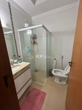 Imagem Sobrado com 3 Quartos à Venda,  em Parque São Sebastião - Ribeirão Preto
