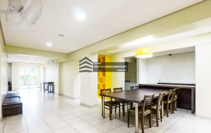 Imagem Apartamento com 2 Quartos à Venda, 104 m² em Sacomã - São Paulo
