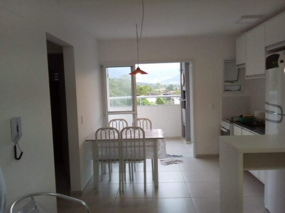 Imagem Apartamento com 2 Quartos à Venda, 64 m² em Pereque Açu - Ubatuba Imagem Apartamento com 2 Quartos à Venda, 64 m² em Pereque Açu - Ubatuba