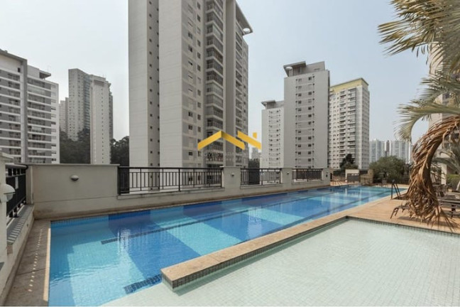 Imagem Apartamento com 2 Quartos à Venda, 97 m² em Vila Andrade - São Paulo Imagem Apartamento com 2 Quartos à Venda, 97 m² em Vila Andrade - São Paulo