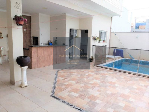Casa de Condomínio com 3 Quartos à Venda, 250 m² em Condomínio Ibiti Reserva - Sorocaba