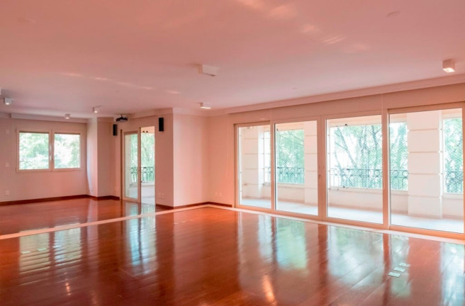 Imagem Imóvel com 3 Quartos à Venda, 306 m² em Jardim Paulistano - São Paulo