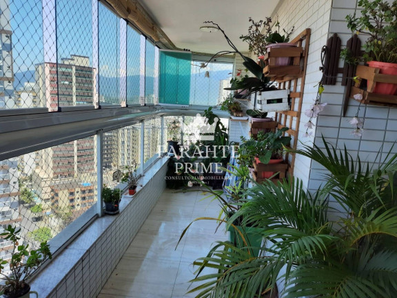 Imagem Apartamento com 3 Quartos à Venda, 170 m² em Vila Caiçara - Praia Grande Imagem Apartamento com 3 Quartos à Venda, 170 m² em Vila Caiçara - Praia Grande