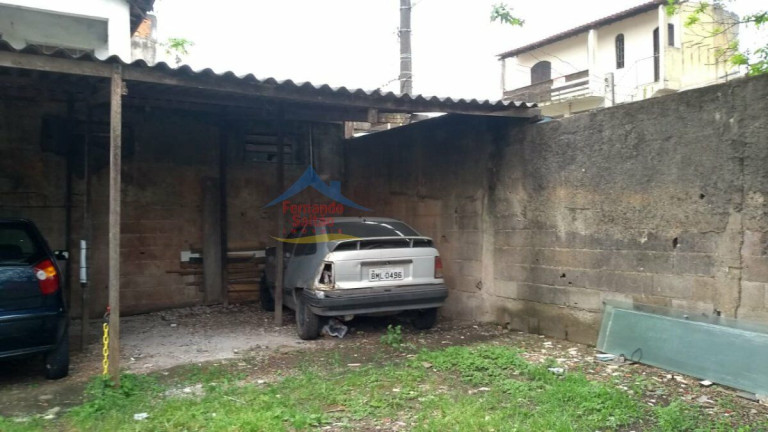 Imagem Casa com 2 Quartos à Venda, 10 m² em Vila Carlina - Mauá Imagem Casa com 2 Quartos à Venda, 10 m² em Vila Carlina - Mauá
