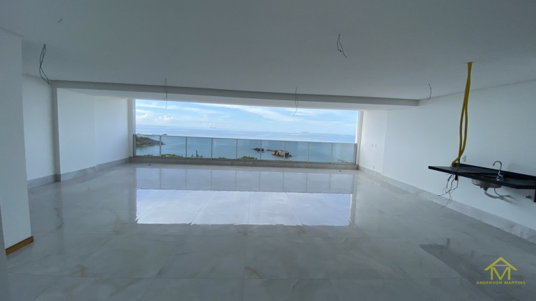 Apartamento com 4 Quartos à Venda, 261 m² em Praia Da Costa - Vila Velha