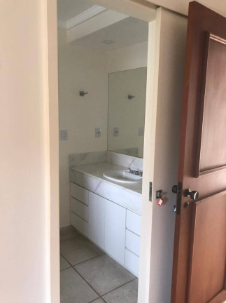 Imagem Casa com 4 Quartos para Alugar, 400 m² em Alphaville - Santana De Parnaíba