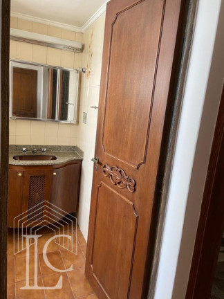 Imagem Apartamento com 2 Quartos à Venda, 80 m² em Campo Belo - São Paulo