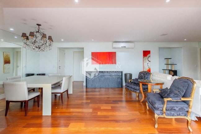 Imagem Apartamento com 3 Quartos à Venda, 150 m² em Pinheiros - São Paulo