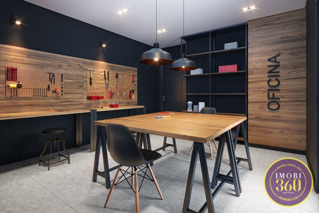Imagem Apartamento com 2 Quartos à Venda, 51 m² em Belenzinho - São Paulo