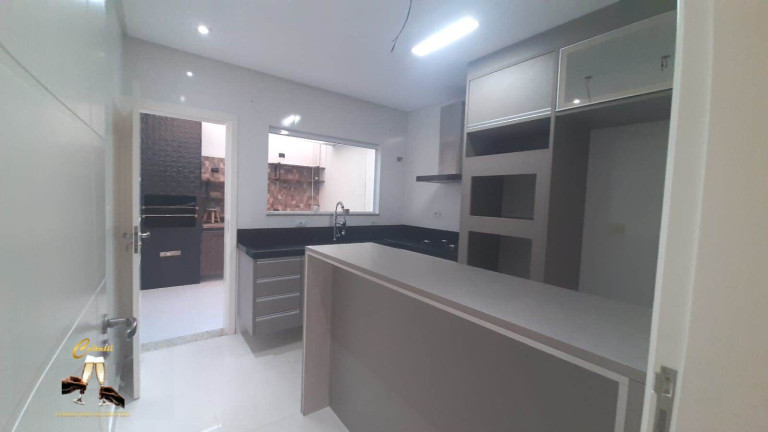 Imagem Sobrado com 3 Quartos à Venda, 110 m² em Vila Marina - Santo André Imagem Sobrado com 3 Quartos à Venda, 110 m² em Vila Marina - Santo André