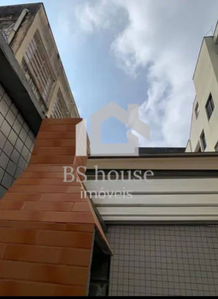 Imagem Apartamento com 2 Quartos à Venda, 118 m² em Santo Antônio - São Caetano Do Sul