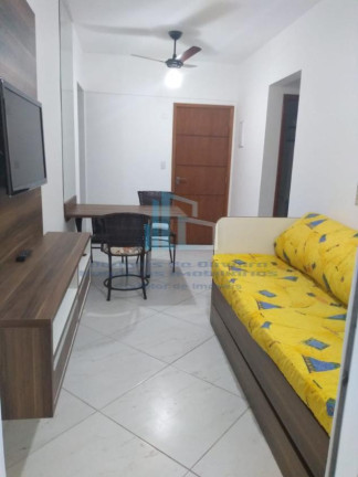 Imagem Apartamento com 1 Quarto à Venda, 42 m² em Ocian - Praia Grande Imagem Apartamento com 1 Quarto à Venda, 42 m² em Ocian - Praia Grande