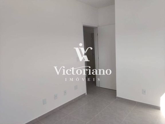Imagem Apartamento com 3 Quartos à Venda, 102 m² em Vila Formosa - Jacareí