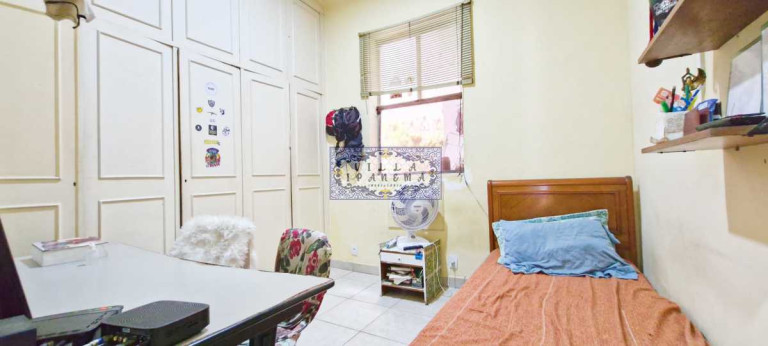 Imagem Apartamento com 4 Quartos à Venda, 150 m² em Leme - Rio De Janeiro Imagem Apartamento com 4 Quartos à Venda, 150 m² em Leme - Rio De Janeiro