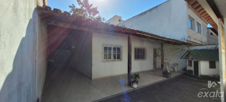 Casa com 2 Quartos à Venda, 60 m² em Eurico Salles - Serra