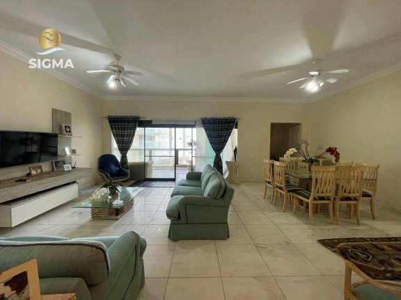 Imagem Apartamento com 3 Quartos à Venda, 200 m² em Jardim Astúrias - Guarujá Imagem Apartamento com 3 Quartos à Venda, 200 m² em Jardim Astúrias - Guarujá