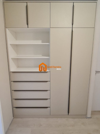 Imagem Apartamento com 2 Quartos à Venda, 61 m² em Prefeito José Walter - Fortaleza