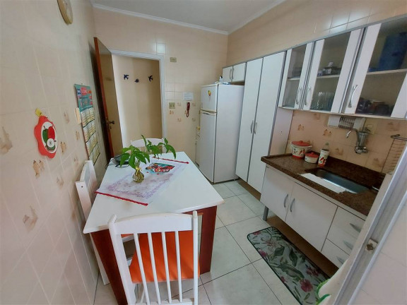 Imagem Apartamento com 2 Quartos à Venda, 64 m² em Boqueirão - Praia Grande Imagem Apartamento com 2 Quartos à Venda, 64 m² em Boqueirão - Praia Grande
